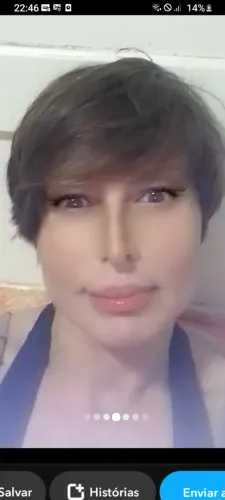  babá cuidadora de idosos