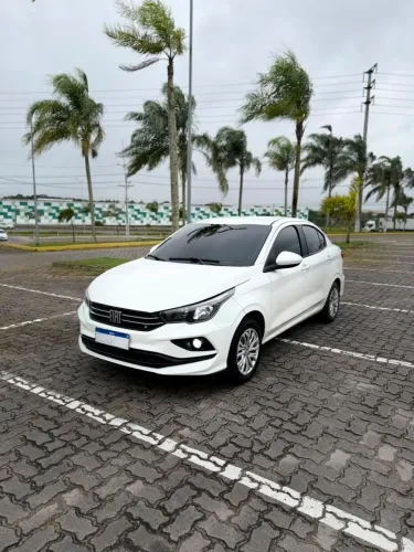 Fiat Cronos Drive 1.0 6V 2023