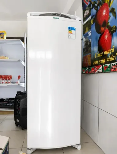 FREEZER CONSUL