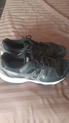 Tênis masculino Asics tam 44