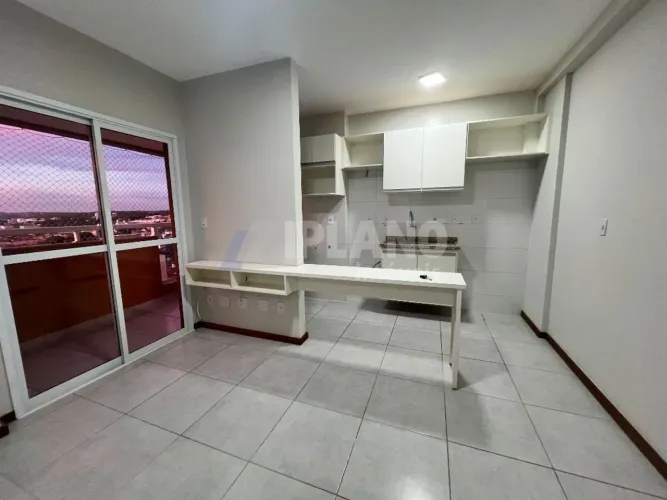 Apartamento Moderno para Alugar no Jardim Macarengo, São Carlos