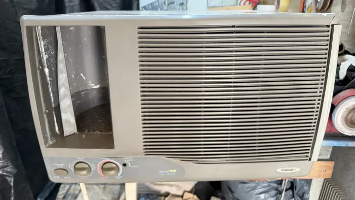 Ar condicionado consul janela 10.000btus