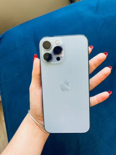 iPhone 13 Pro Max 256GB