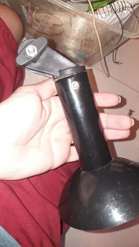 Suporte ventilador