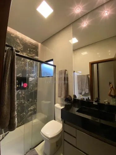 Casa Condomínio em São José do Rio Preto