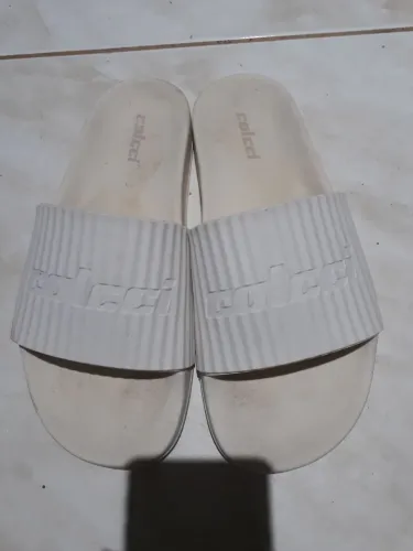 Chinelo Colcci Original 39