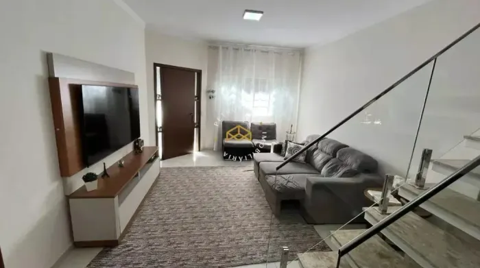 CASAS PARA VENDA NO MESMO TERRENO - PARQUE JAMBEIRO - CAMPINAS - SP