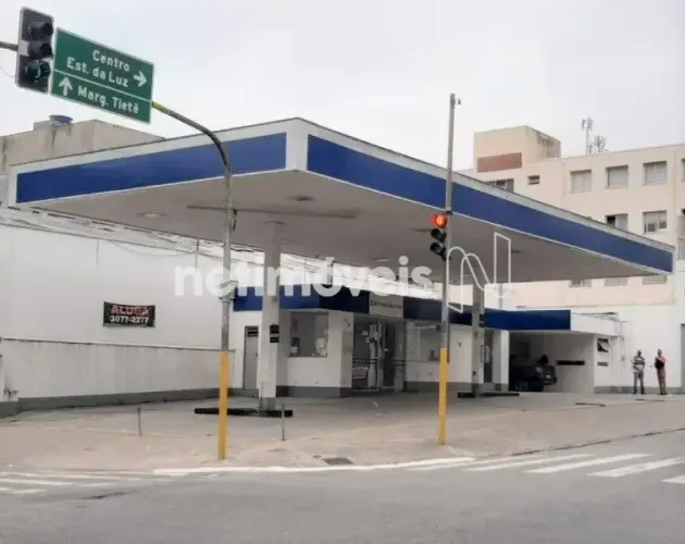 Venda ou locação Ponto comercial Bom Retiro São Paulo