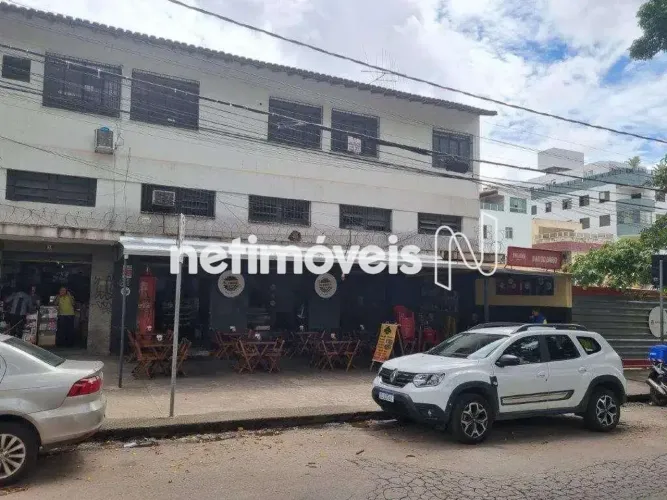 VENDA SALA COM 121,40M² , BAIRRO DONA CLARA !