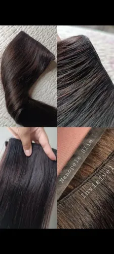 Mega Hair