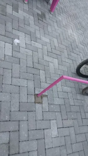PAVER / INTERTRAVADOS