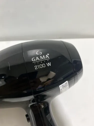 Secador Gama