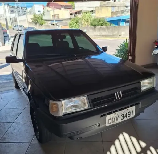 Fiat Uno Mille SX 2P E 4P 1998