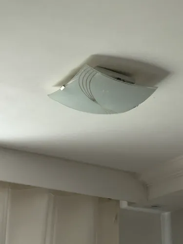 Vendo Plafon para sala! 