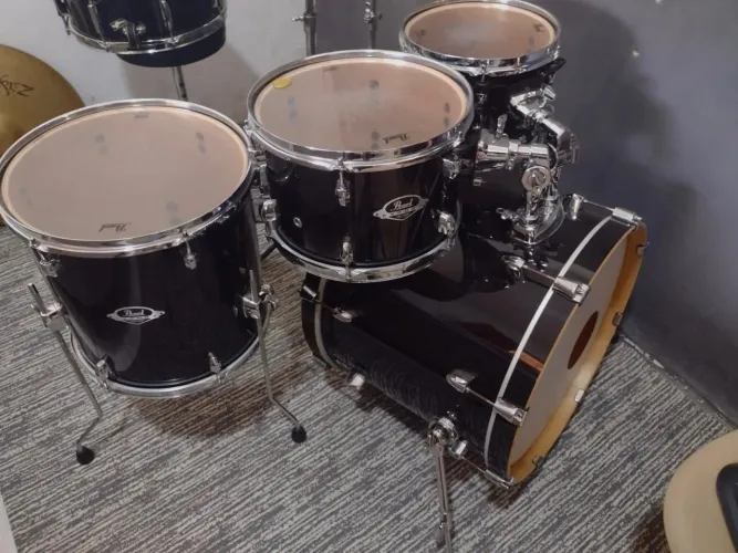 Bateria Pearl Export