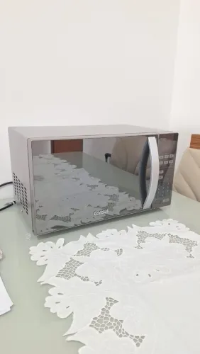 Microondas Consul