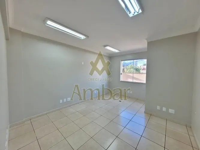 Locação de Comercial / Ponto Comercial na cidade de Ribeirão Preto