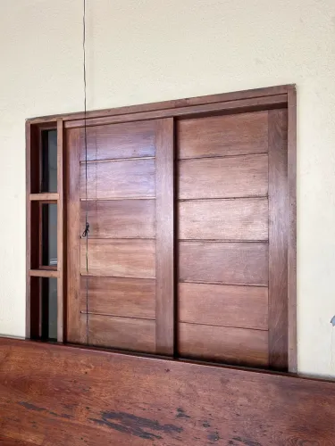 JANELAS