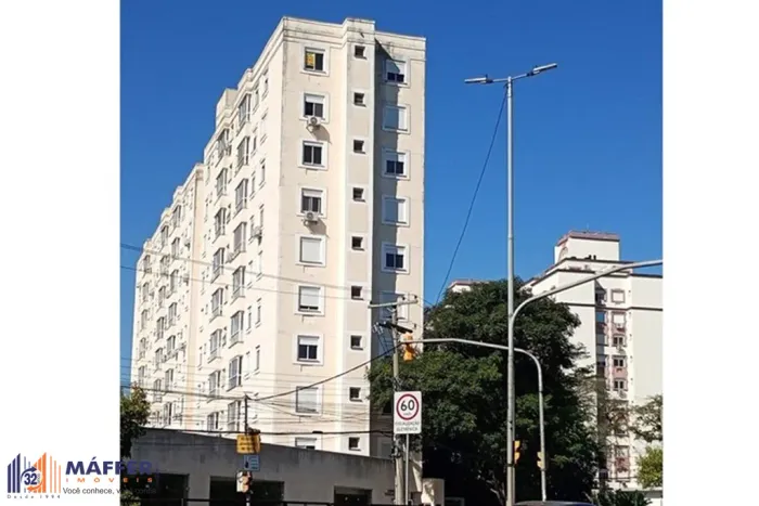 Apartamento 2 dormitórios à venda Cavalhada Porto Alegre/RS