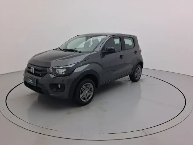 Fiat Mobi Like 1.0 Fire Flex 5P. 2026