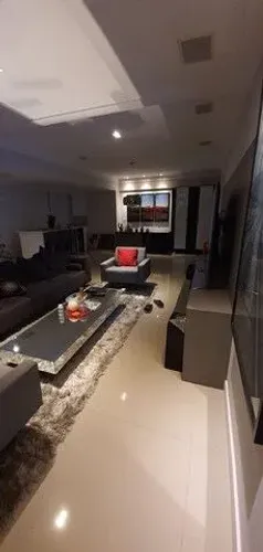 Vendo Apartamento Com 3 Suites no Reserva da Flores/Horto Bela Vista (SM-D)