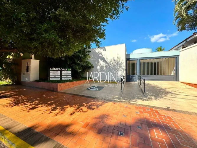 Sala para alugar, 13 m² por R$ 2.165,00/mês - Alto da Boa Vista - Ribeirão Preto/SP