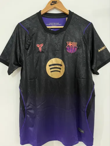 Camisa do Barcelona 2026/27 (Pronta Entrega)