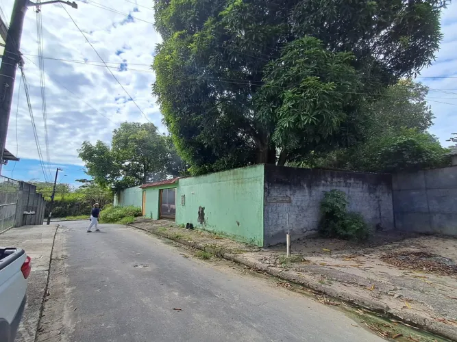 VENDA, LOTE COMERCIAL NA AV. CAMPOS SALES !!!