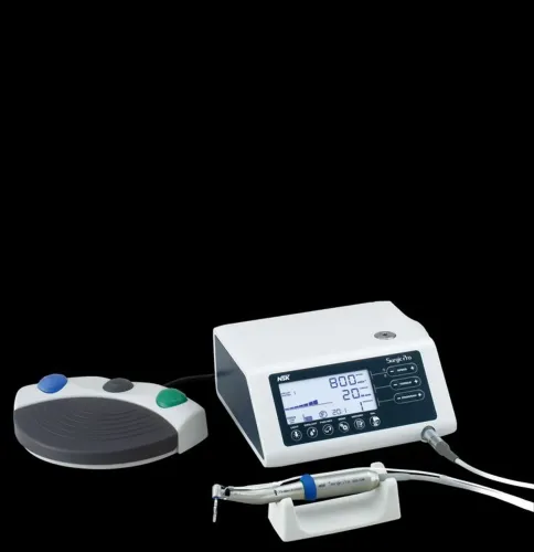 Motor de implante Surgic Pro NSK (com maleta)