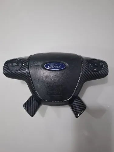 Air bag focus titanium 2.0