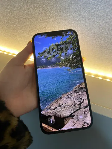 iPhone 13 Pro Max azul 
