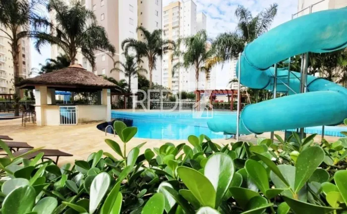 apartamento - Swift - Campinas