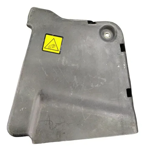 Capa Correia Dentada Superior Fiat Palio 2003 A 2012