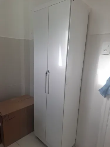 O Multiuso Sapateira Isabele