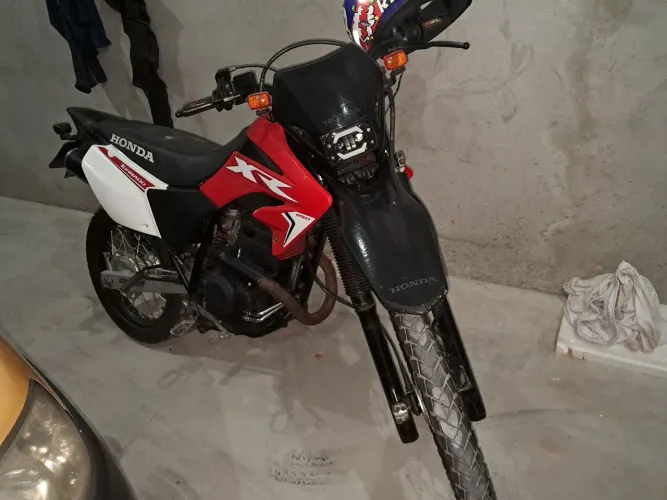 Xr Tornado 2005