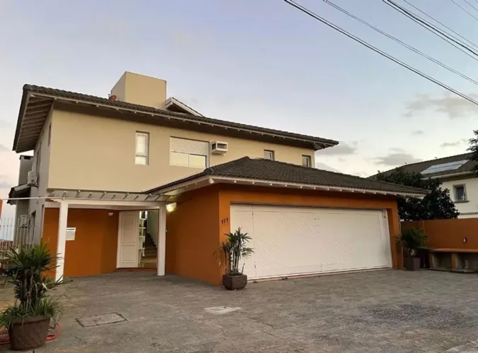 Casa com 4 dormitórios, 450 m² - venda por R$ 6.700.000,00 ou aluguel por R$ 18.250,00/mês