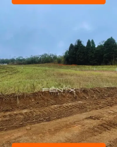 ACEITAMOS CARRO OU MOTO COMO ENTRADA NO TERRENO