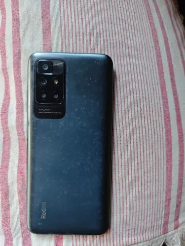 VENDO REDMI 10