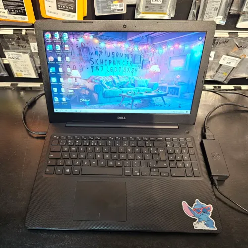 ? Oportunidade - Notebook Dell Inspiron 3583 | Ótimo estado de conservação!