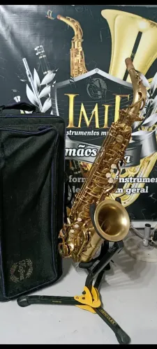 Sax alto Hofma