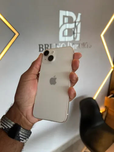iPhone 14 128GB - bateria 93% 