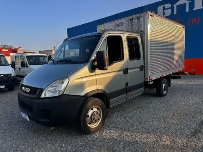 Iveco Daily 35S14