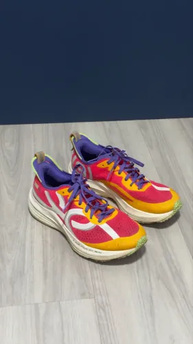 tênis de corrida corre 3 n 37