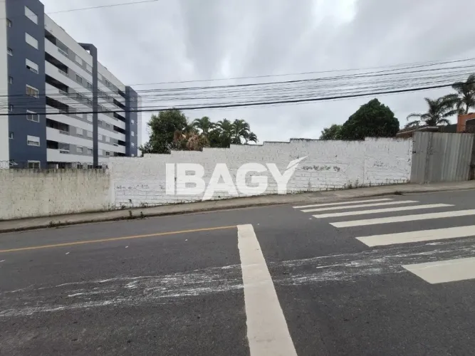 Oportunidade! Terreno em Capoeiras - Florianópolis