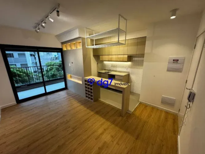 Apartamento no Butantã com 58 m², 2 dormitórios e 1 vaga - Rua Engenheiro Bianor!