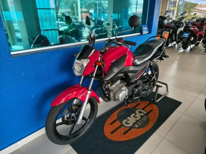 YAMAHA FACTOR 150ED 2018/2018