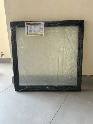 Janela banheiro 80 x 80