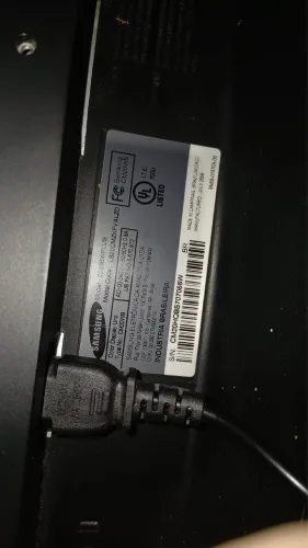 monitor Samsung