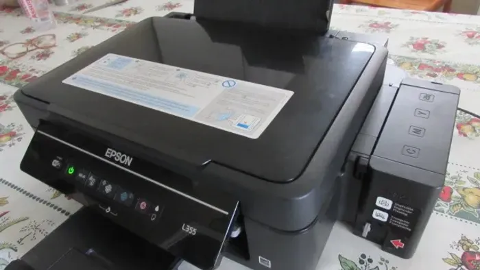Impressora Epson L355