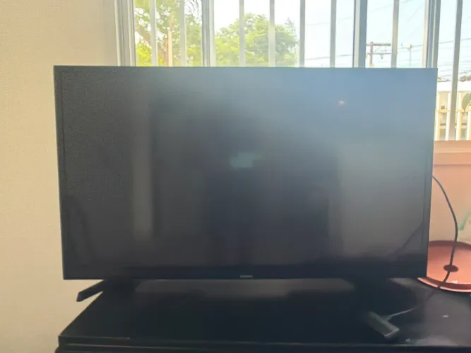 TV SAMSUNG 42